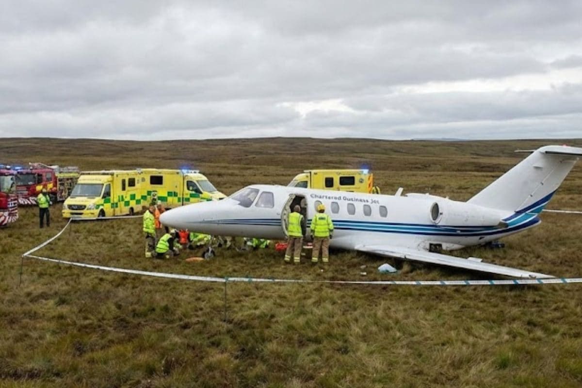 क्‍या अजित पवार के साथ जान गंवाने वालों को भी मिलेगा मुआवजा चार्टर्ड प्‍लेन पर कैसे लागू होता है क्षतिपूर्ति का नियम
