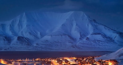 यहां किसी को दफनाने की इजाजत नहीं है.