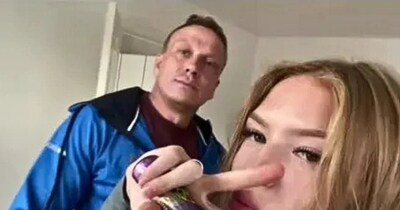 बिया और जेस्पर को काफी ट्रोलिंग का सामना करना पड़ता है. (फोटो: Social Media)