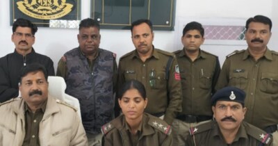 एमपी पुलिस ने पूरे मामले का पर्दाफाश किया है. 