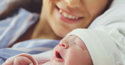 महिला को पता ही नहीं था कि वो प्रेग्नेंट है. (प्रतीकात्मक फोटो: Canva)