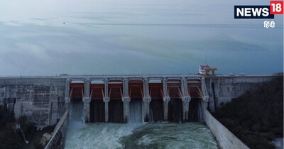 India-Bangladesh Water Treaty: भारत और बांग्‍लादेश के बीच गंगा नदी के पानी के बंटवारे को लेकर समझौता है, जिसके तहत दोनों देश इस विशाल नदी के पानी का इस्‍तेमाल करते हैं. (सांकेतिक तस्‍वीर) 