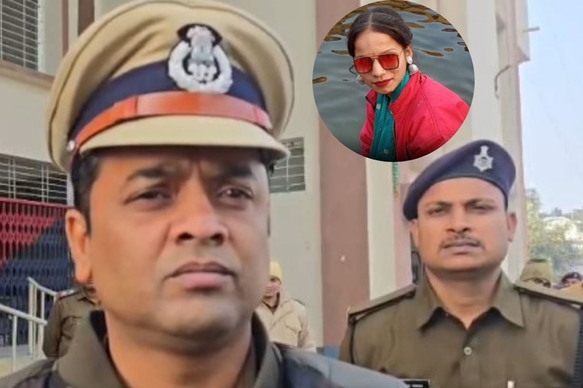 पांच भाई-बहनों में सबसे छोटी और पढ़ाई में होशियार थी वो मगर शारीरिक हिंसा जैसी ही खतरनाक है मानसिक प्रताड़ना दरभंगा की दर्दनाक घटना