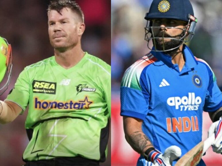 David Warner 10th T20 Century, Most centuries in T20 cricket, David Warner vs Virat Kohli T20 records, Warner breaks Kohli record, T20 Cricket Centuries List, डेविड वॉर्नर का 10वां टी20 शतक, वॉर्नर ने तोड़ा कोहली का रिकॉर्ड, टी20 में सबसे ज्यादा शतक किसके हैं, डेविड वॉर्नर बनाम विराट कोहली, Who has more T20 centuries, Warner or Kohli, David Warner T20 batting records 2026, Top 5 players with most T20 hundreds