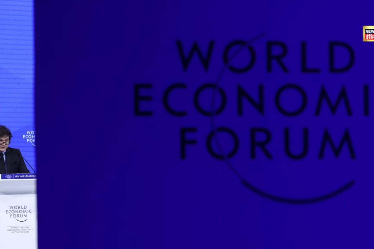 AI स्टार्टअप और इकोनॉमी… कौन है वो भारत के 10 राज्य जो ले रहे हैं WEF की 56वीं मीटिंग में हिस्सा 