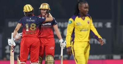 डिएंड्रा डॉटिन ने महिला प्रीमियर लीग इतिहास का फेंका सबसे महंगा ओवर. 