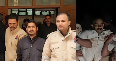 अमित रैकवार को मौत की सजा.