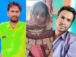 पत्नी का अवैध रिश्ता, पन्ना में पति की मौत, दो मासूमों का भविष्य अंधेरे में