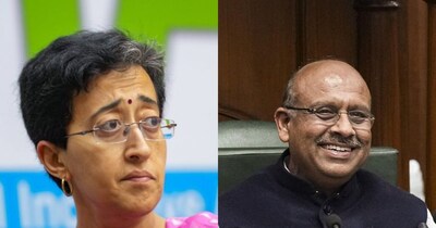 दिल्ली विधानसभा के वायरल वीडियो पर FSL रिपोर्ट आ गई है. (फाइल फोटो PTI)