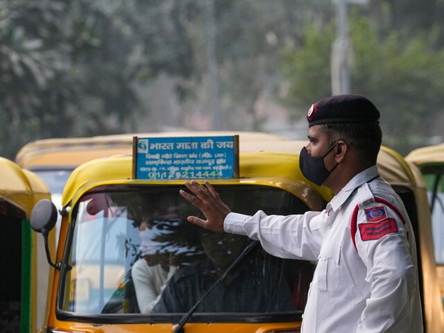  दिल्ली के रामलीला मैदान में किसानों की पंचायत आज, इन रूटों पर रहेगा डायवर्जन