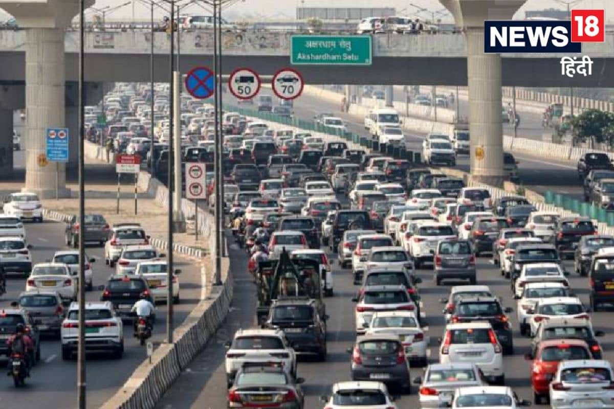 क्या दिल्ली में अब ले जा सकते हैं बीएस-4 गाड़ियां चालान होगा या नहीं जान लें