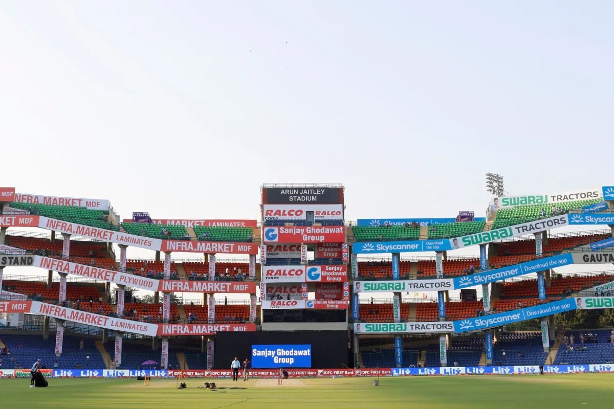 दिल्ली के दो क्रिकेटर्स पर नाबालिग से छेड़छाड़ का आरोप, DDCA पर उठे सवाल