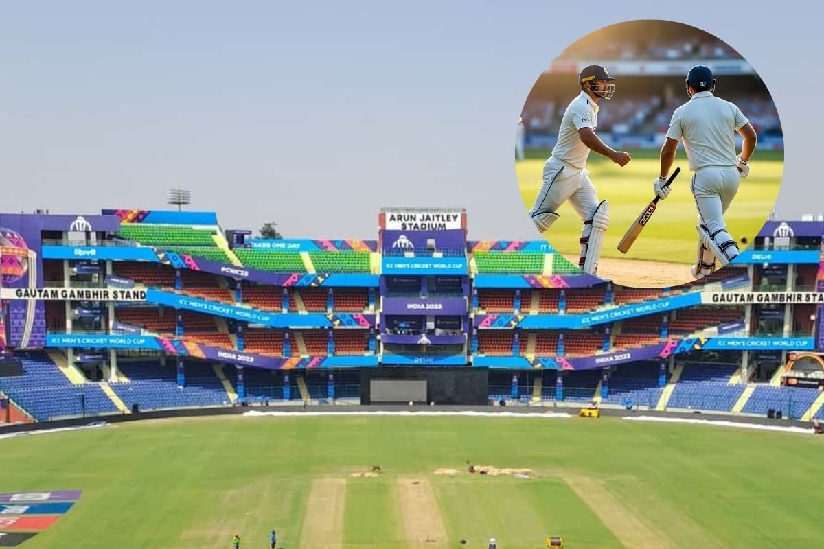 दिल्ली के दो क्रिकेटर्स पर नाबालिग से छेड़छाड़ का आरोप, DDCA पर उठे सवाल