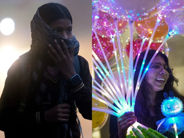 शीतलहर, फॉग और बर्फबारी अलर्ट, दिल्ली में और गिरेगा पारा, UP-बिहार में अलर्ट