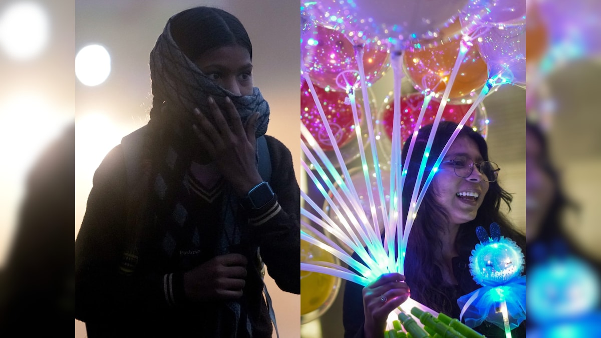 शीतलहर, फॉग और बर्फबारी अलर्ट, दिल्ली में और गिरेगा पारा, UP-बिहार में अलर्ट