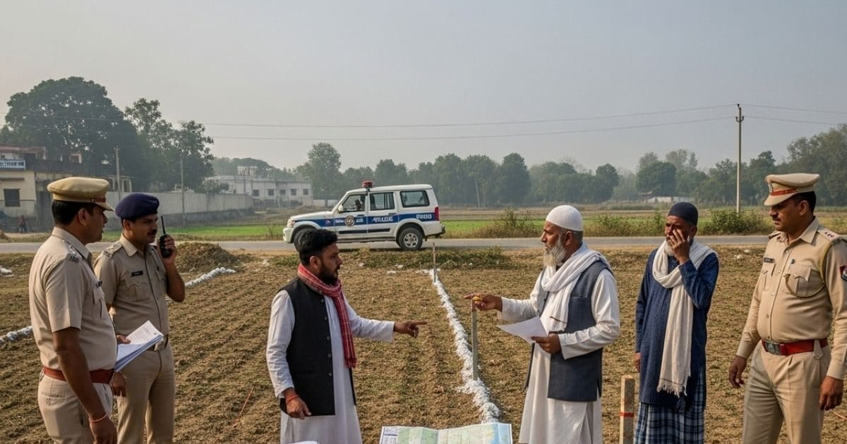 मुस्लिम अब खरीद नहीं पाएंगे हिंदुओं की जमीन!, जानें हिमंता सरकार का यह फैसला क्या पूरे देश में लागू होगा?