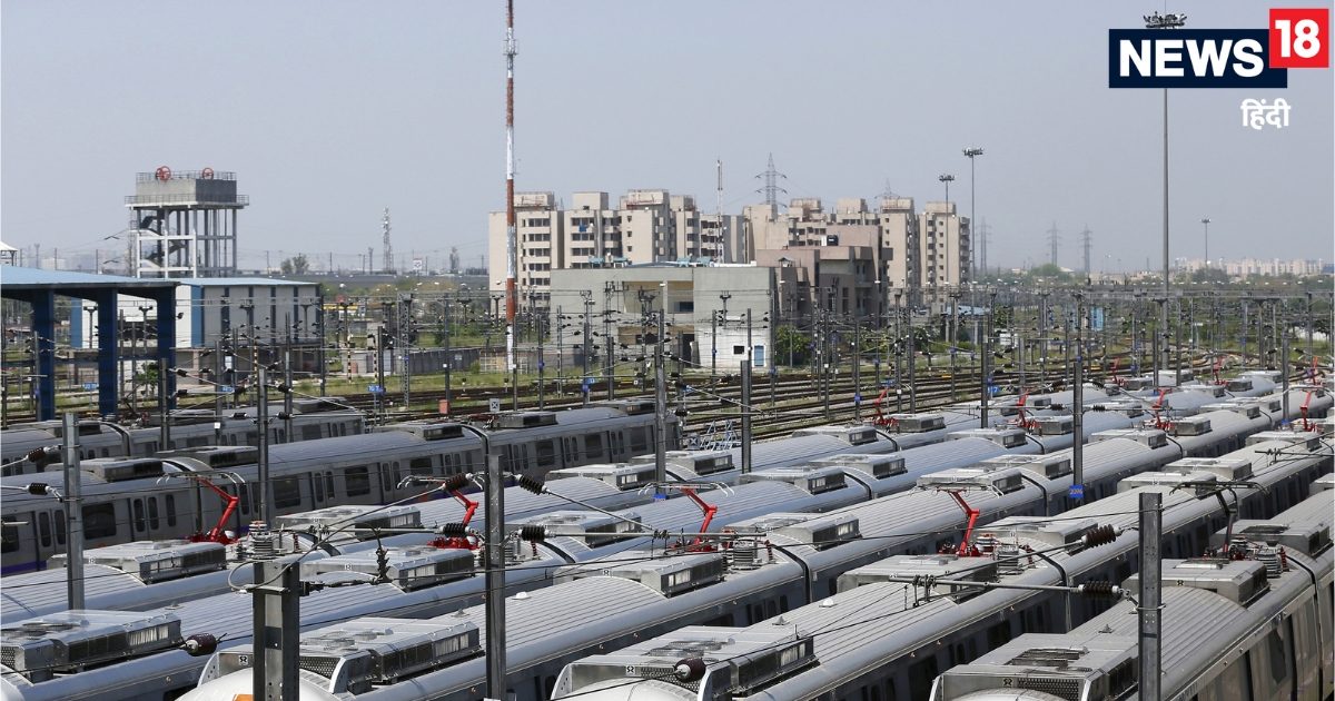 दिल्‍ली मेट्रो रिपब्लिक डे सर्विस: सुबह 3 बजे से चलने लगेंगी ट्रेनें, पास है टिकट तो कैसे पहुंचेंगे इंडिया गेट?