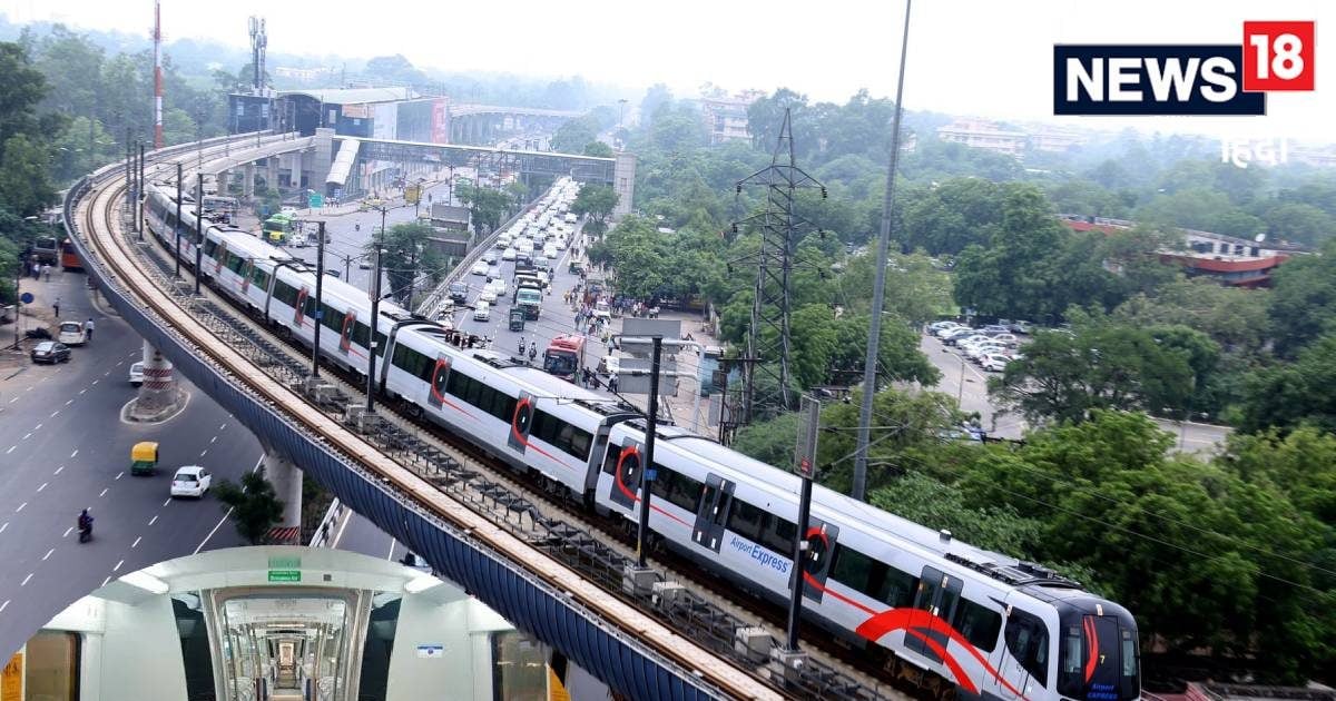 एयरपोर्ट से पहुंच सकेंगे राजीव चौक! दिल्ली मेट्रो यहां बनाएगा सबवे, हजारों...