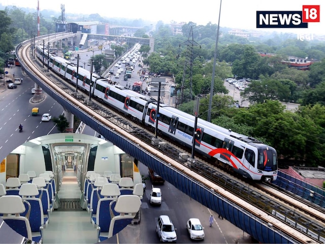 एयरपोर्ट से पहुंच सकेंगे राजीव चौक! दिल्ली मेट्रो यहां बनाएगा सबवे, हजारों...