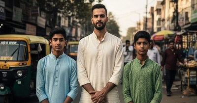 दिल्ली पुलिस ने ब्लाइंड मर्डर केस को सुलझाया.