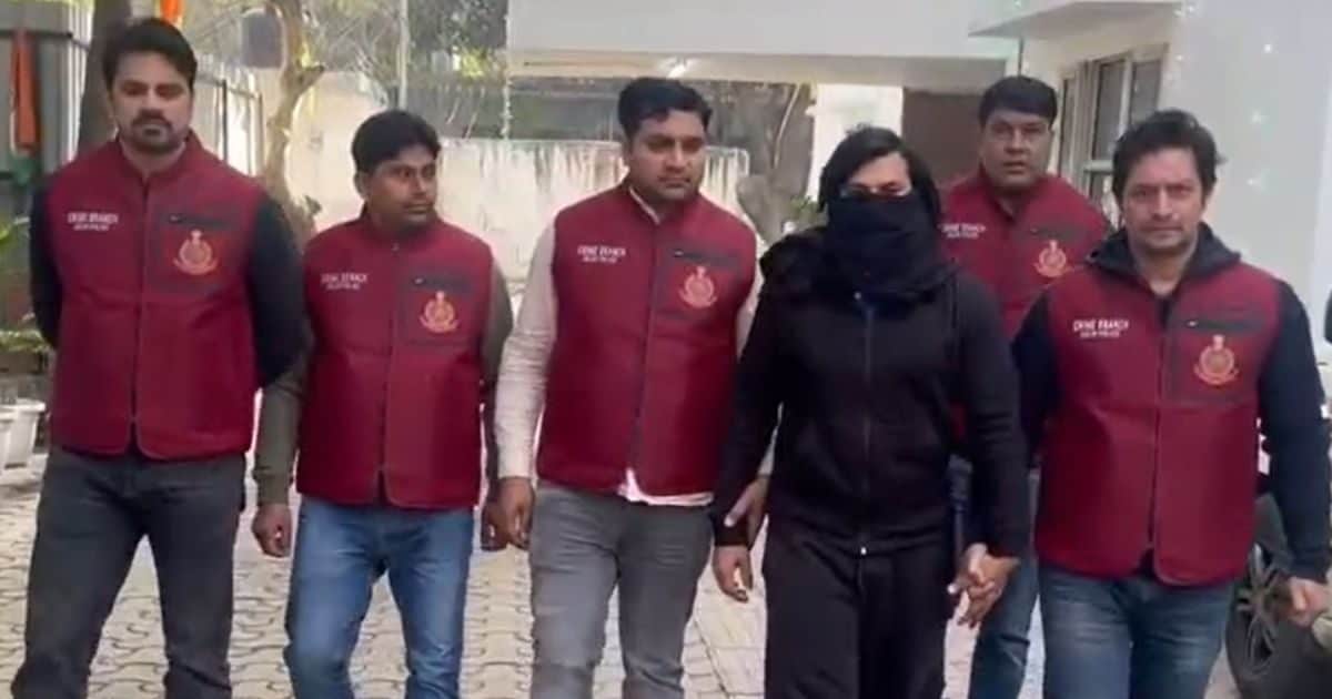 कौन है लॉरेंस बिश्नोई, रोहित गोदारा और गोल्डी गैंग का खूंखार शार्पशूटर विक्की, जिसको पुलिस ने लोनी से उठाया?