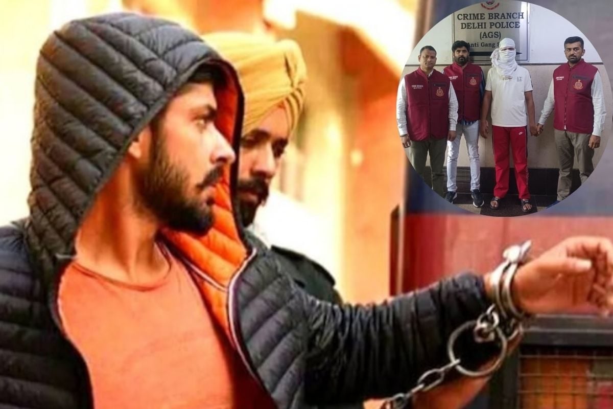 हैलो! भाई 4 करोड़ पहुंचाओ लॉरेंस बिश्नोई गैंग का खूंखार शूटर ने पहले मांगी फिरौती फिर चलाई गोलियां अब हुआ काम तमाम