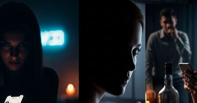 Wife, Social Media Lover Conspire to Murder Alcoholic Husband in Delhi-Bulandshahr