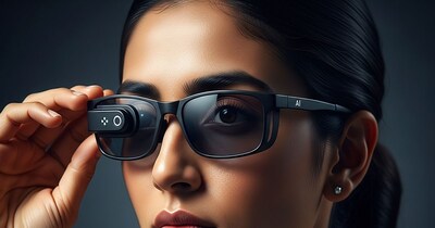 Delhi Police Unveils AI Smart Glasses for Republic Day Security