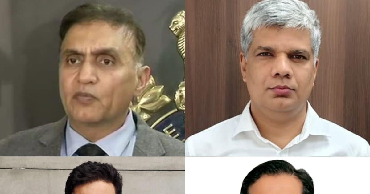 दिल्ली पुलिस के इन जवानों को क्यों मिला गैलेंट्री अवार्ड? जान लीजिए कहानी