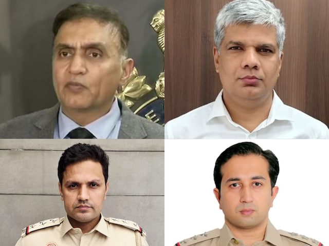 दिल्ली पुलिस के इन जवानों को क्यों मिला गैलेंट्री अवार्ड? जान लीजिए कहानी