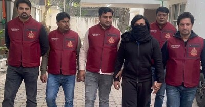 कौन है विक्की, जिसने लॉरेंस को दगा देकर गोल्डी से किया दोस्ती?