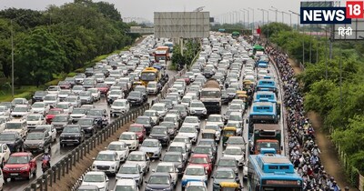 Modi Mill-IIT Gate Flyover: दिल्‍ली में लाखों लोगों को ट्रैफिक जाम से बचाने के लिए रेखा गुप्‍ता सरकार ने 372 करोड़ रुपये के प्रोजेक्‍ट को ग्रीन सिग्‍नल दे दिया है. (फाइल फोटो/PTI)