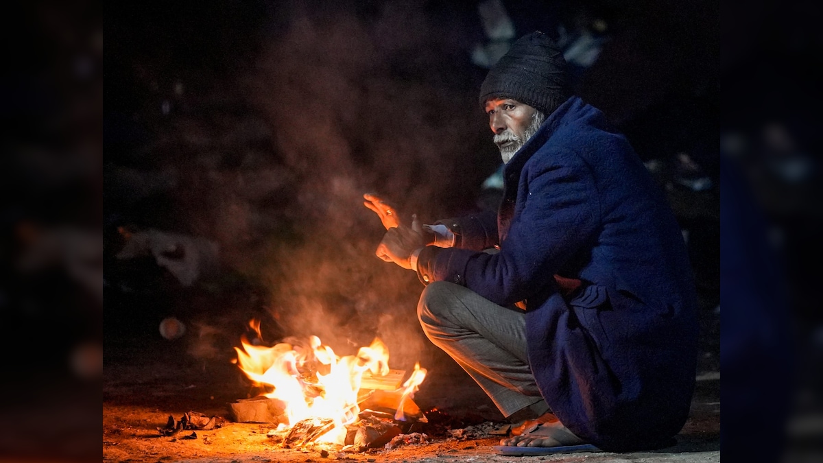 3 राज्यों में मूसलाधार बारिश, 10 में तो 5 डिग्री से नीचे पहुंचा पारा, IMD का शीतलहर अलर्ट, जानें UP-बिहार का हाल