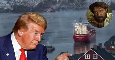 डेनमार्क आर्मी की ताकत