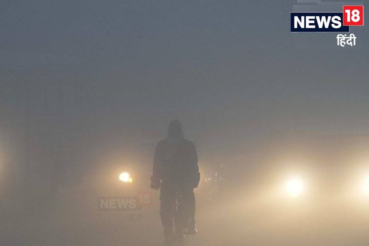 क्या कल रहने वाला है सबसे ठंडा दिन सर्द हवा और कोहरे को लेकर मौसम विभाग ने क्या दी चेतावनी जानें IMD अपडेट