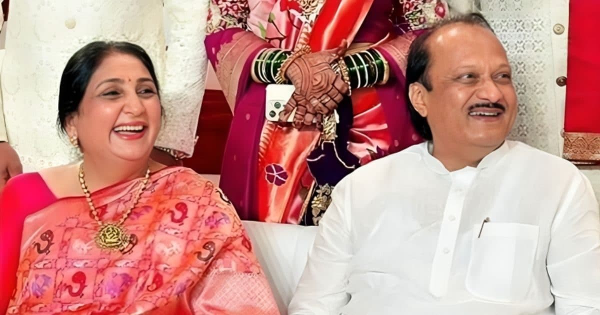 जब क्रैश हुआ था अजित पवार का प्लेन, तब कहां थीं उनकी पत्नी और परिवार, कैसे मिली निधन की खबर?