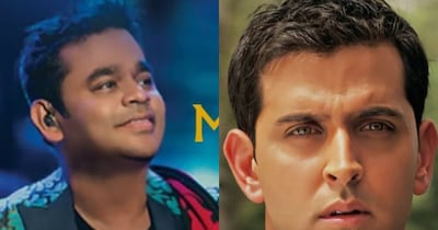 From 'Matrubhoomi' to 'Rang De Basanti Chola': Immortal Patriotic Bollywood Songs