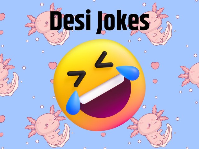 Desi Jokes: लड़कों ने ट्रेन में खींची चेन, बुलाया बूढ़े का नाम, फिर क्या हुआ...