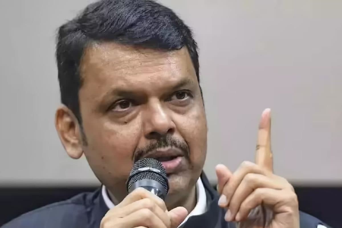 बीएमसी चुनाव में हमारी जीत पक्की हर बात पर विवाद ठीक नहीं: देवेंद्र फडणवीस