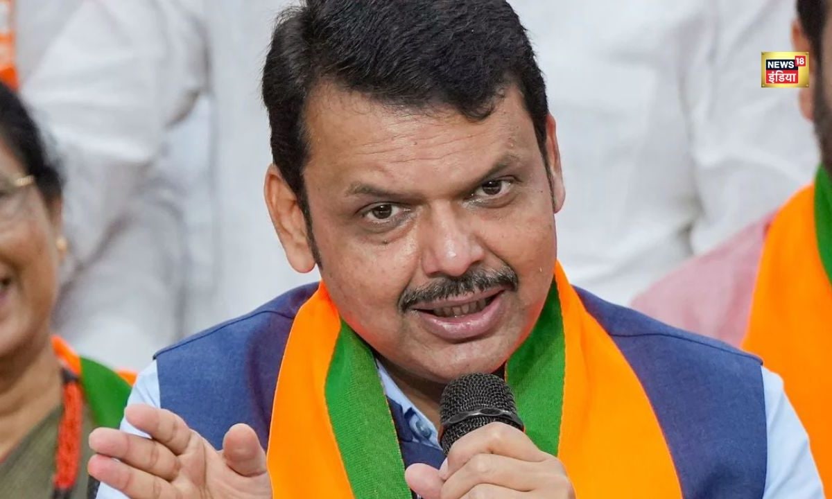 EXCLUSIVE: गठबंधन शिवसेना के साथ होना चाहिए...अलायंस पर देवेंद्र फडणवीस क्या बोले?