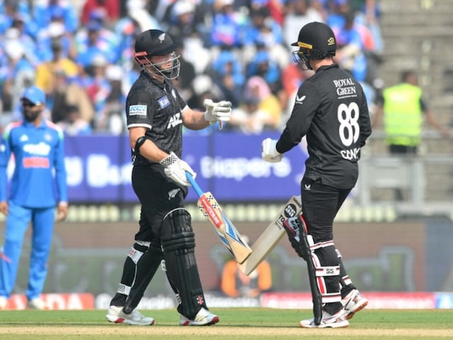 27 साल पुराना रिकॉर्ड स्वाहा... कॉनवे-निकोल्स का नाम रिकॉर्ड बुक में हुआ दर्ज