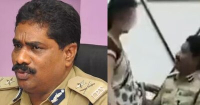 DGP's 'Dark Deeds' Exposed: Hidden Camera Captures Inappropriate Office Conduct