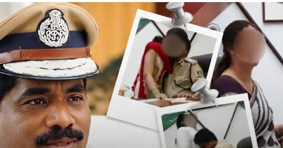 DGP Rao Sleaze Video: आपके ऑफिस वाला POSH एक्ट क्या DGP पर लगेगा? IPS रामचंद्र वायरल वीडियो केस में ये है नया अपडेट
