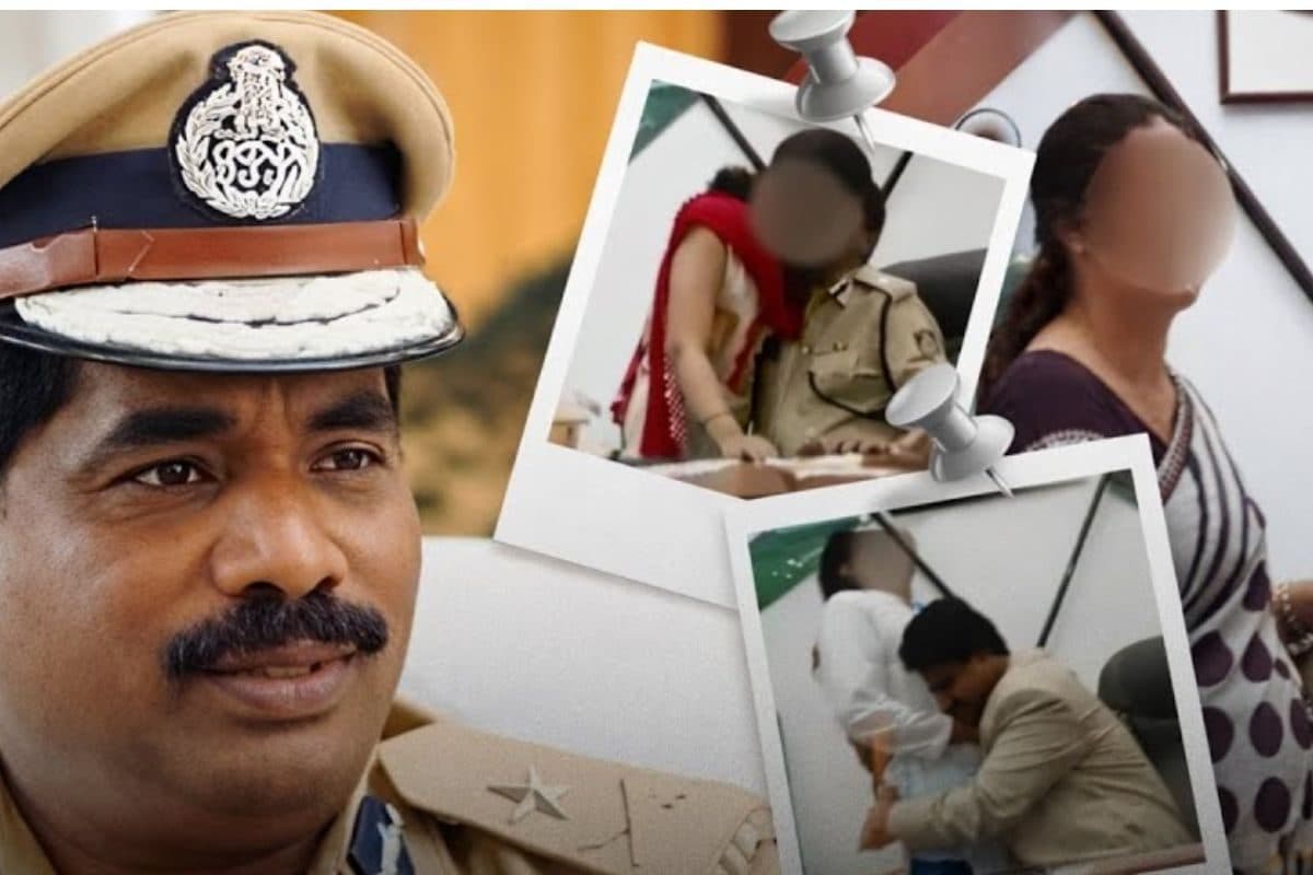 DGP Rao Sleaze Video: आपके ऑफिस वाला POSH एक्ट क्या DGP पर लगेगा IPS रामचंद्र वायरल वीडियो केस में ये है नया अपडेट