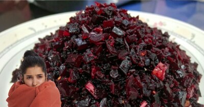 Palash Tree's Red Gum: Winter's Internal Heater with Ayurvedic Benefits