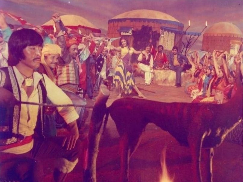 hema malini, sholay, Feroz Khan, dharmatma, Danny Denzongpa, Danny Denzongpa movies, Feroz Khan movies, Feroz Khan movies, Ranjeet, Raj Kapoor, Raj Kapoor movies, Raaj Kumar, Raaj Kumar movies