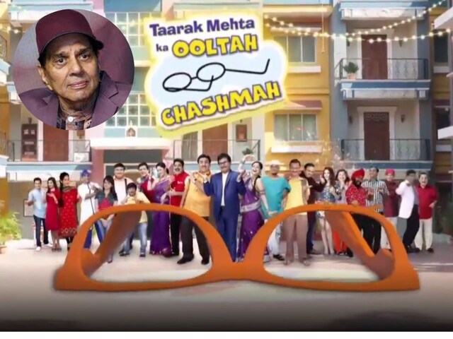 Tribute will be paid to Dharmendra in Gokuldham, Tappu Sena made a special plan