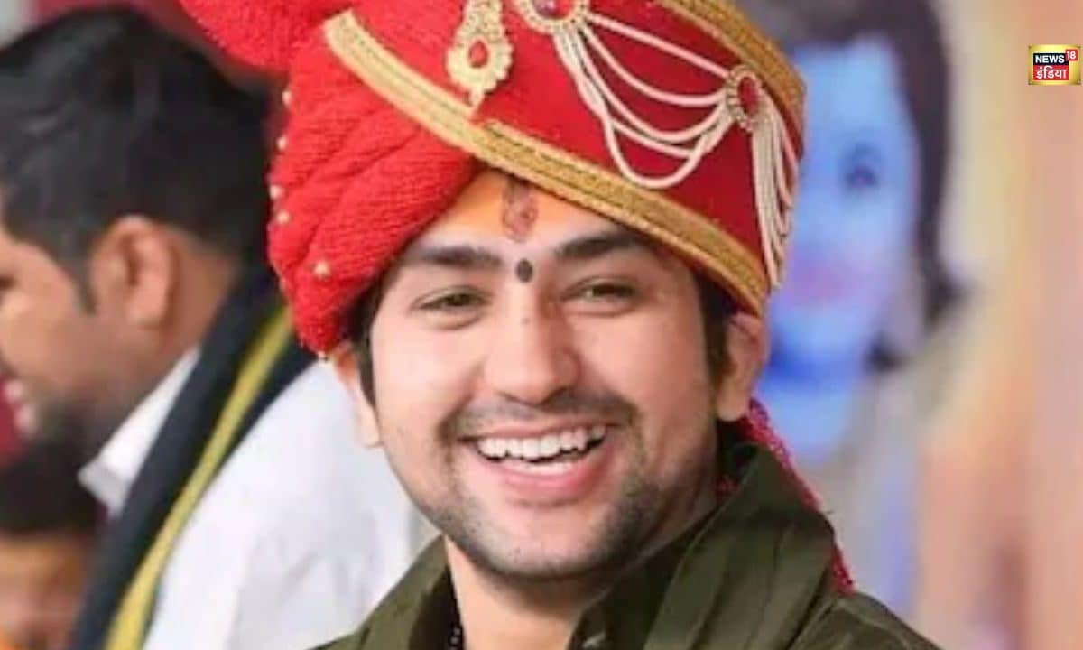  वेदों से दूर तो जावेद और नावेद बाबा बागेश्वर की ये कैसी भविष्यवाणी