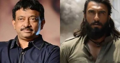 राम गोपाल वर्मा ने किया खुलासा 