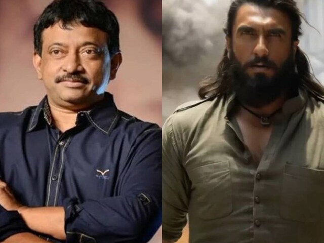 ‘धुरंधर 2’ पर राम गोपाल वर्मा का बड़ा दावा, तारीफ में पढ़े कसीदें